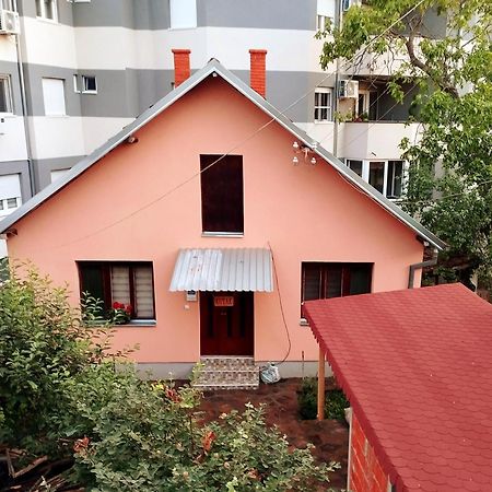 Apartman Kutak Пирот Экстерьер фото
