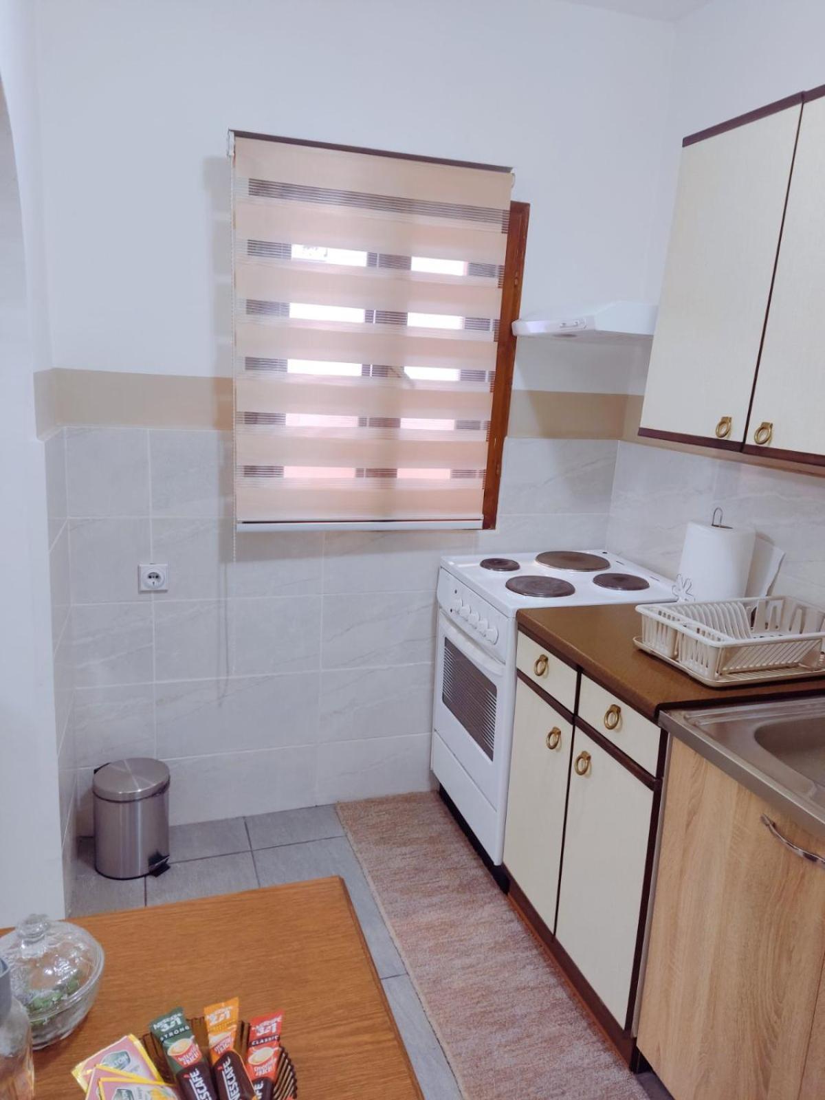 Apartman Kutak Пирот Экстерьер фото