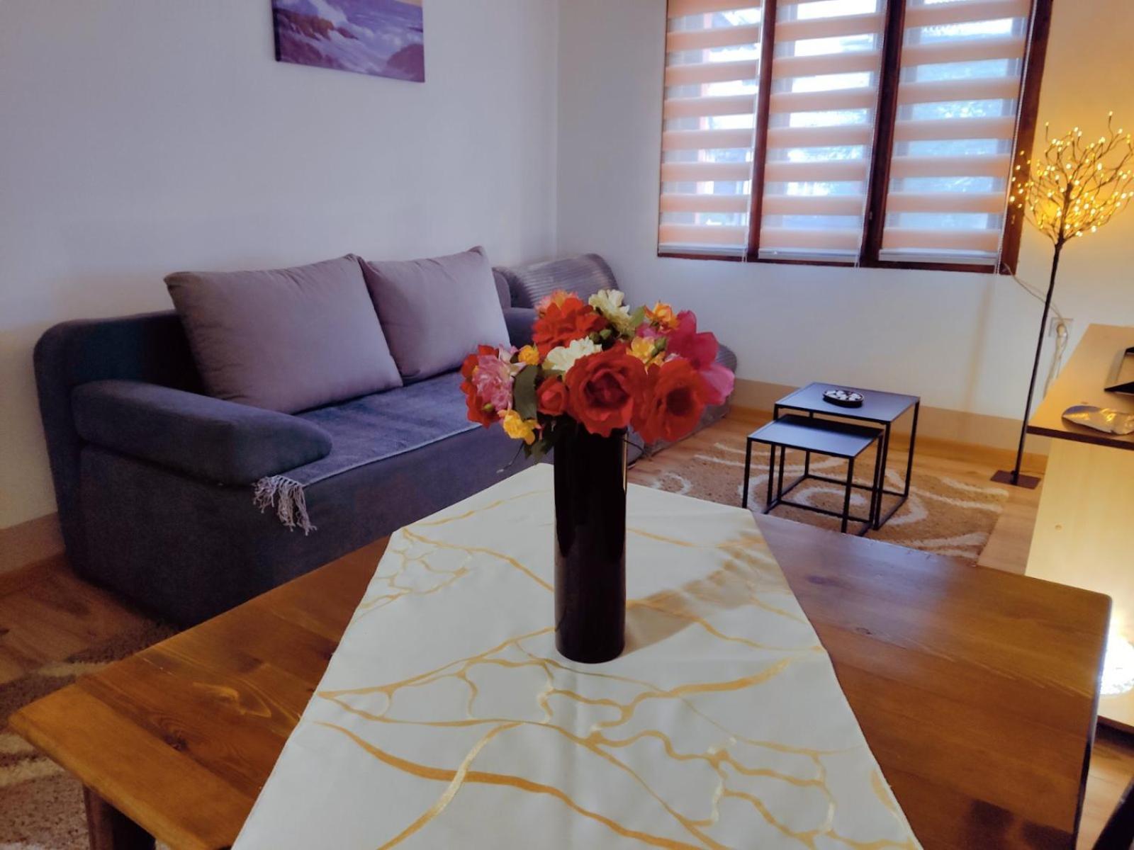 Apartman Kutak Пирот Экстерьер фото